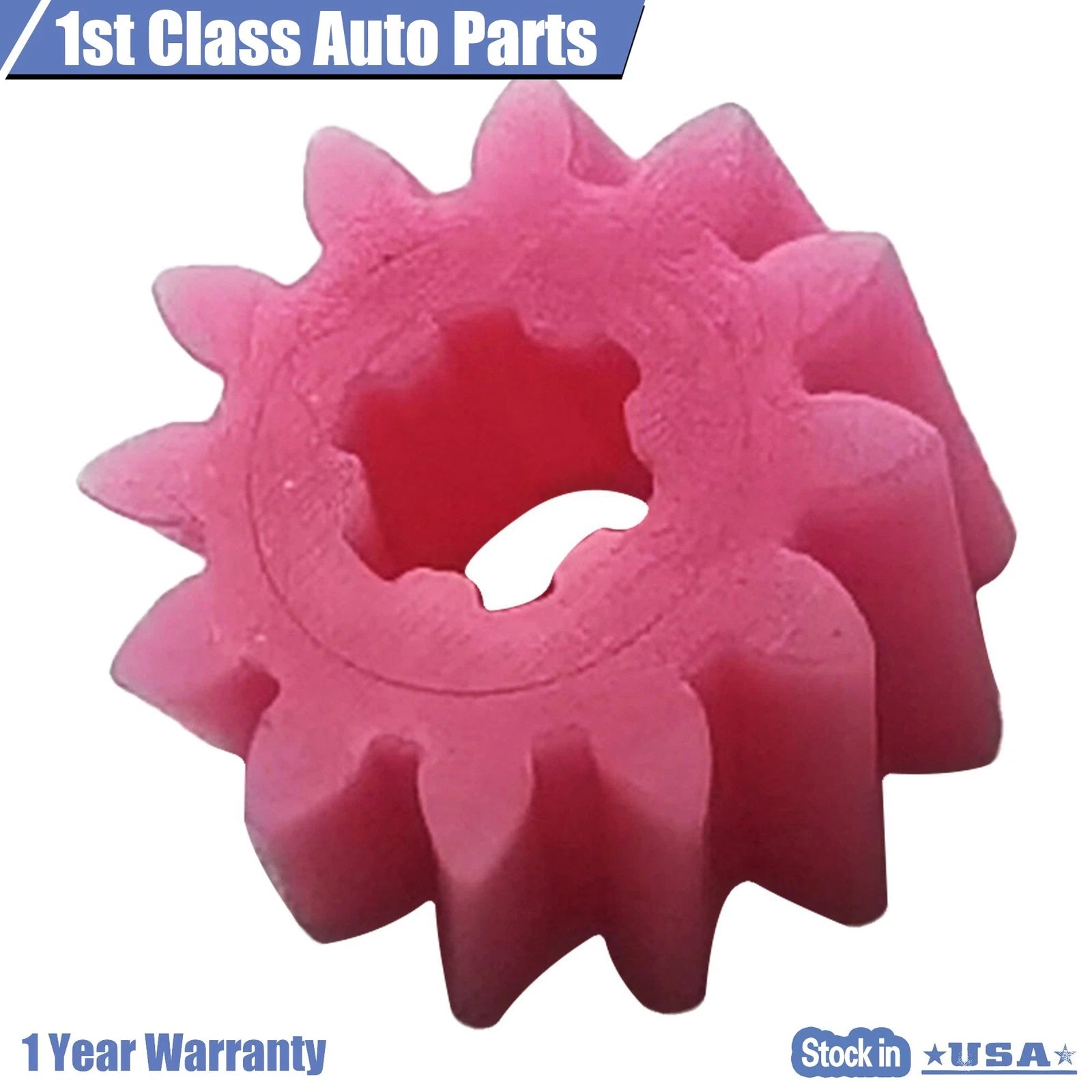 Seat Adjustment Gear for BMW 323IS 323TI (1998–2000)