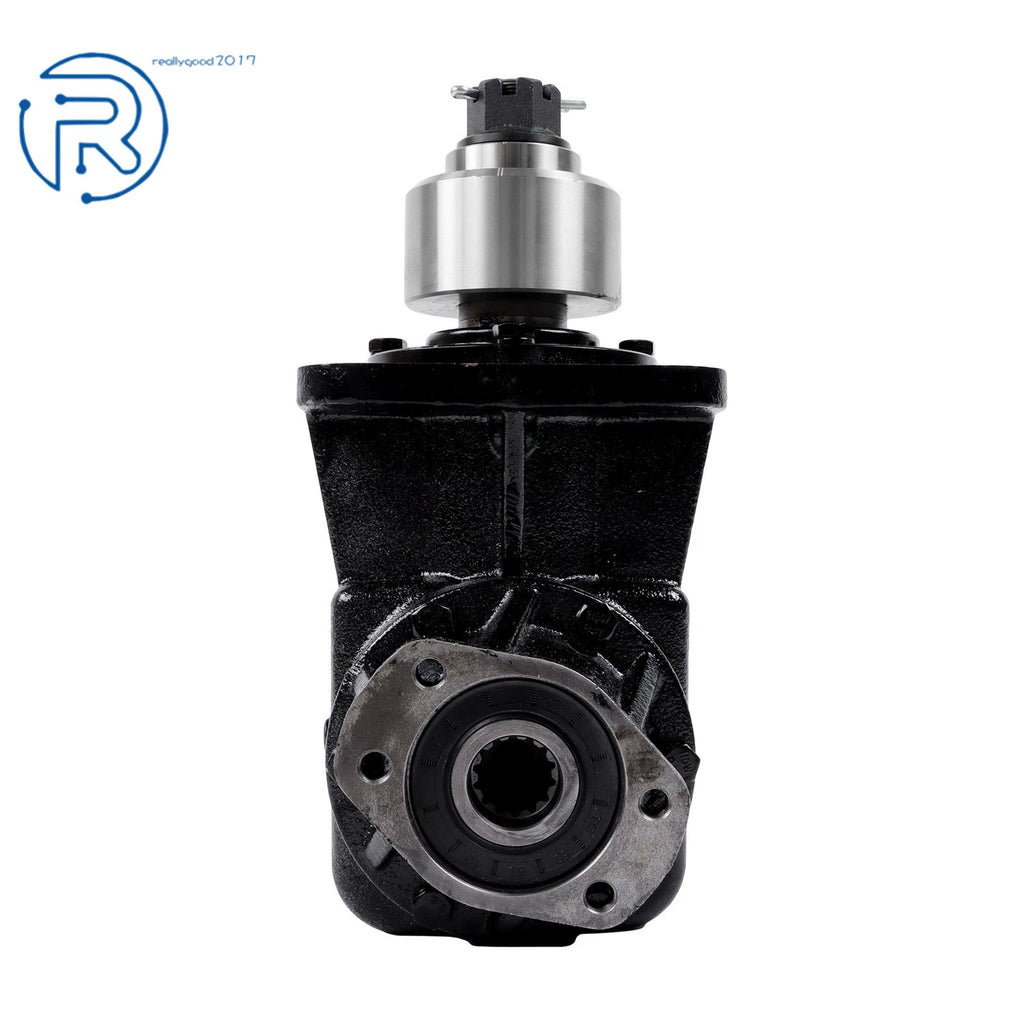 Hydraulic Brush Cutter Gearbox for RC-51H (Year Unknown)