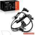 Front Left ABS Wheel Speed Sensor for Toyota Tundra Sequoia (2000-2006)