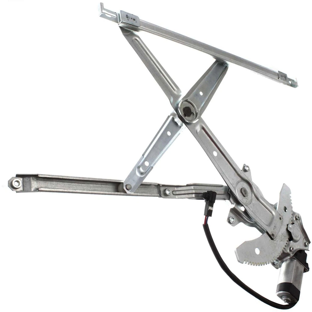 Window Regulator for Toyota Sienna (Front Driver Left Side)