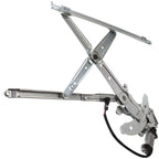 Window Regulator for Toyota Sienna (Front Driver Left Side)