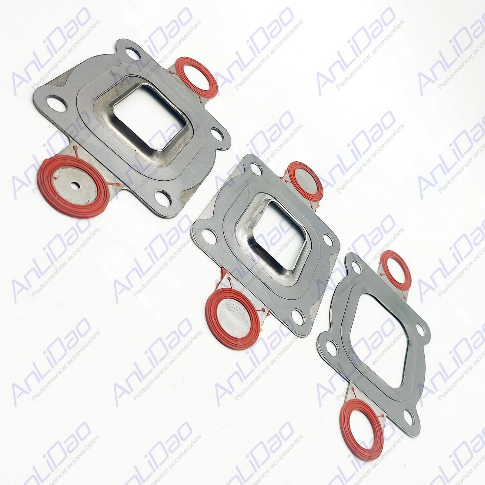 Elbow Gasket for Mercury Sterndrive 6.2L (27-864547A02, 27-864549A02, 27-864850A02)