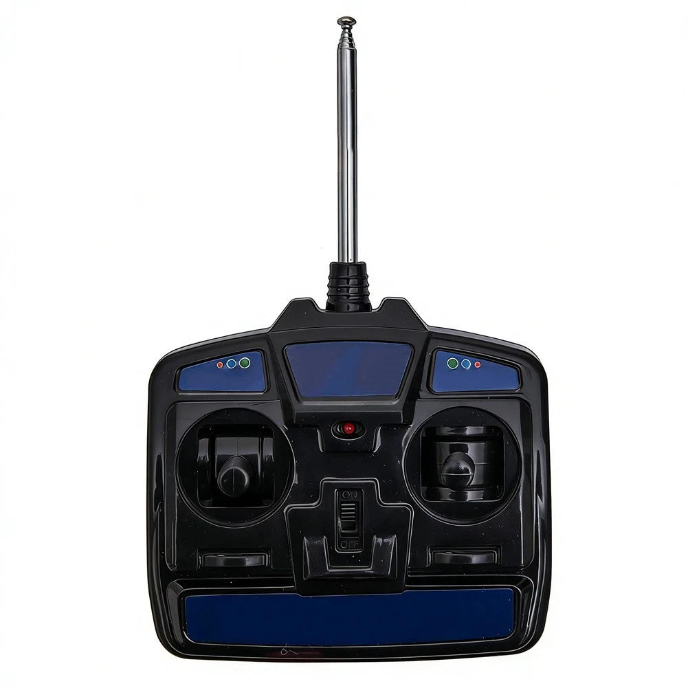27MHz Remote Receiver for Ride-on Toy Cars (6V, 12V)