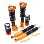 24 Step Damper Coilover Suspension Kits for Honda Civic (2006–2011)