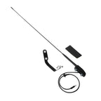 2X Rear Trunk Antenna for Honda Goldwing 1800 Tour (2018–2025) 08E85-MKC-A00