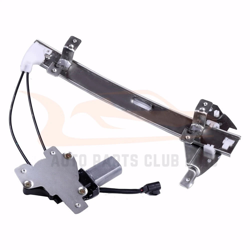 Window Regulator with Motor for Buick Century Regal (1997–2004)