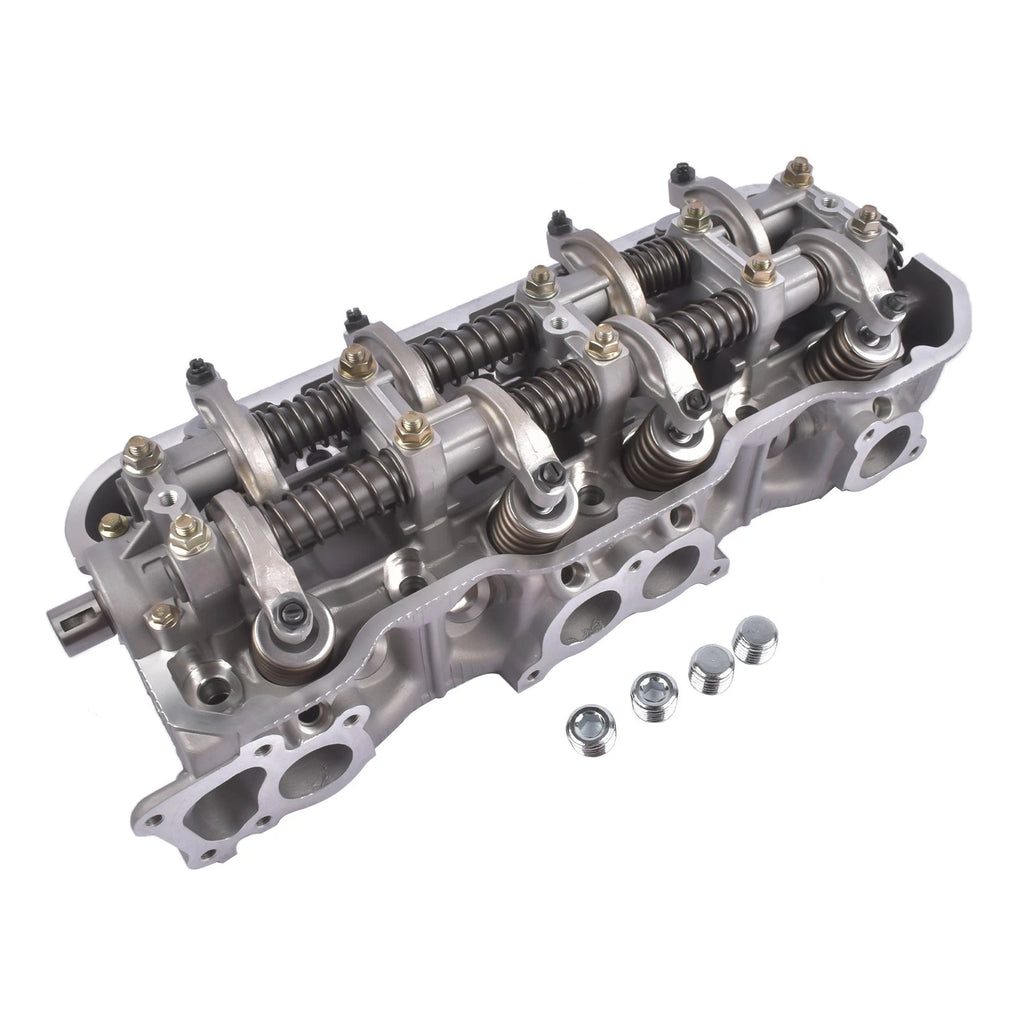 Cylinder Head for Honda Passport Isuzu Amigo Rodeo Trooper (1988–1997)