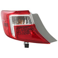 Tail Light for Toyota Camry (2012-2014)