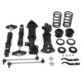 Coilovers Suspension Kit for Hyundai Genesis Coupe (2011–2016)