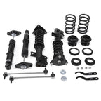 Coilovers Suspension Kit for Hyundai Genesis Coupe (2011–2016)