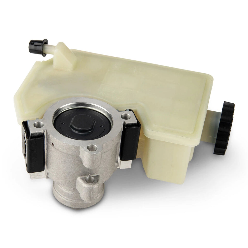 Power Steering Pump and Reservoir for 2002–2006 Jeep Liberty (2.4L, 3.7L)