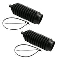 Set of 2 Rack and Pinion Bellows Kits for Datsun 280Z (1975–1978)