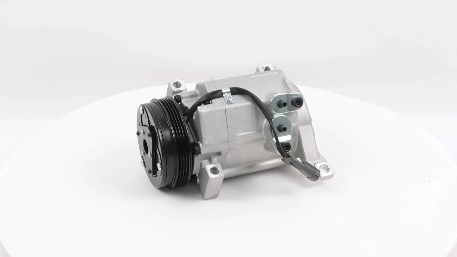 Air Conditioner Compressor for GMC Yukon (2000–2009)
