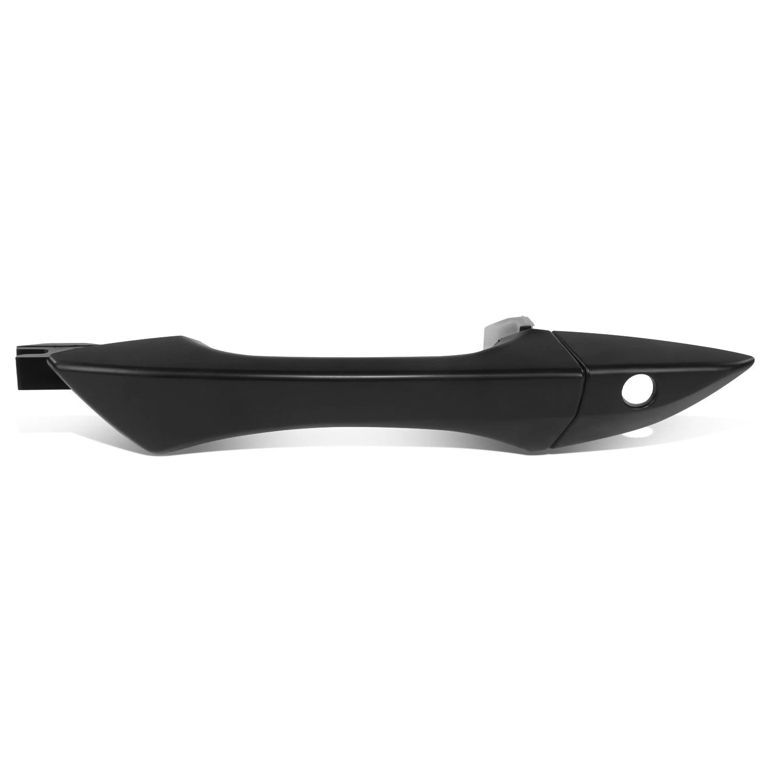 Outer Door Handle for Acura ZDX (2010–2012) - Front Left, Keyhole, OE Style