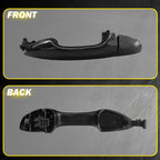 Exterior Outer Door Handle for Toyota Corolla (2014–2019)