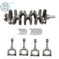 Crankshaft and Con Rods Set for Hyundai Kia 2.4L (2011–2020)