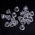 10x Primer Bulb Cap for Chainsaw Homelite Echo Ryobi Zama (0057003)