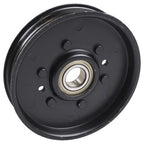 Flat Idler Mower Pulley for John Deere 175 180 240 260 285 (AM37249, AM107468)
