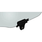 Front Driver Door Glass for Nissan Murano (2003–2007)