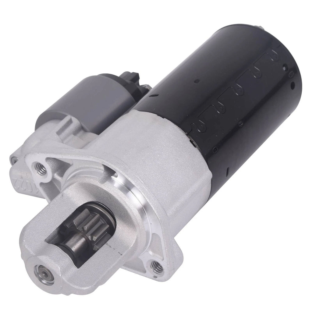 Starter for Mercedes Benz C300 S63 AMG C63 AMG E63 AMG (2008-2019)