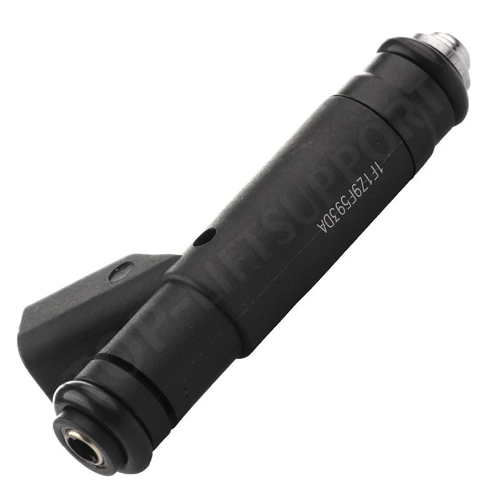 Set of 6 Fuel Injectors for Ford Freestar, Taurus (2004–2006)