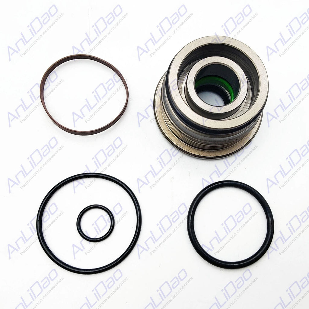 Trim Repair Kit for Volvo Penta (3860881)