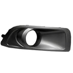 Replacement Passenger Side Fog Light Bezel for Subaru Outback (2010–2012)