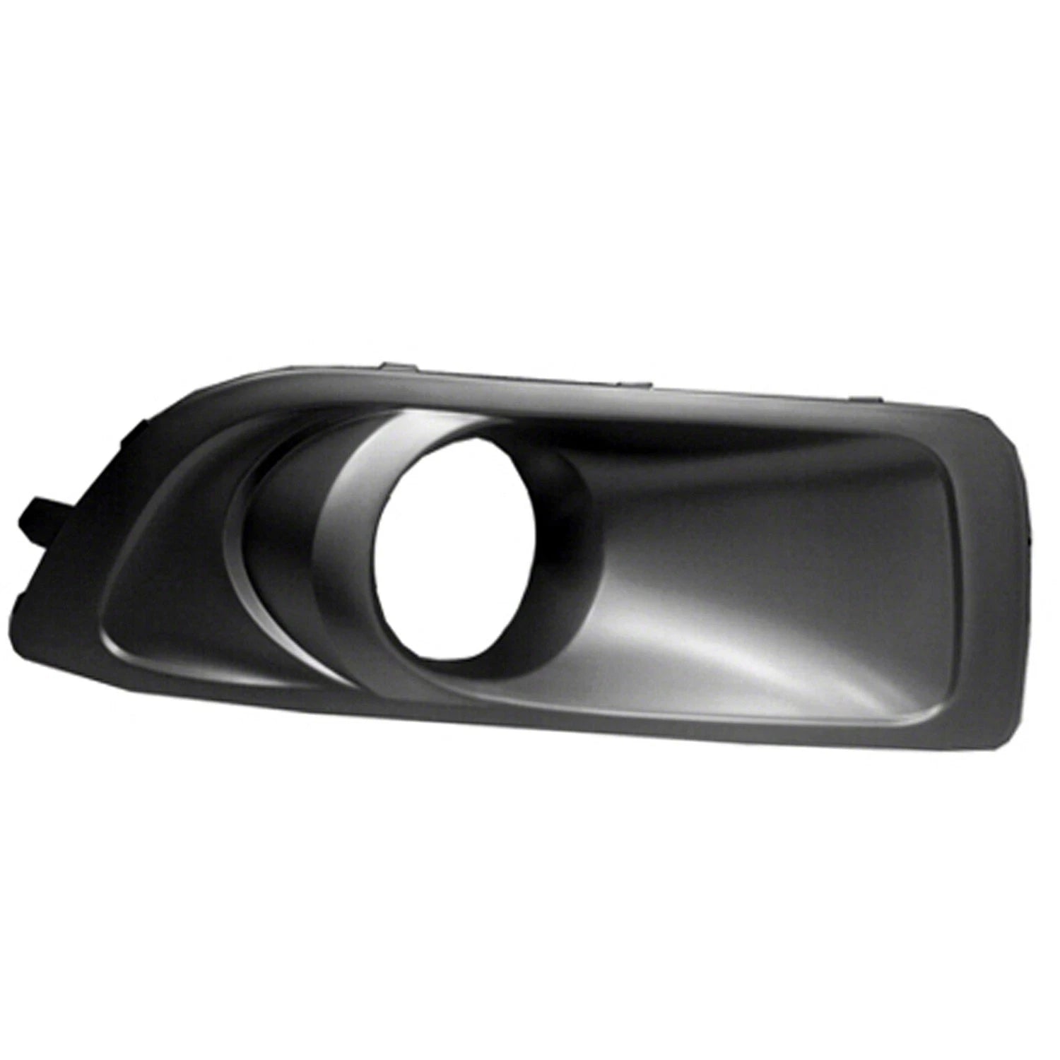 Replacement Passenger Side Fog Light Bezel for Subaru Outback (2010–2012)