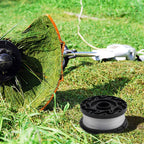 Line Spool String Trimmer Accessories for BESTA525, BESTA528, BESTA530