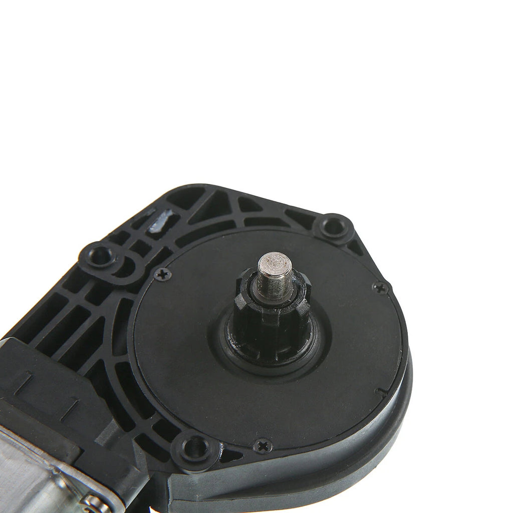 Front Left Window Motor for Ford E-150 E-250 E-350 (1992-2021)