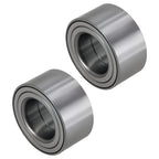 2x Front Wheel Bearing Assembly for BMW 328xi 335xi 535i (2007–2010)