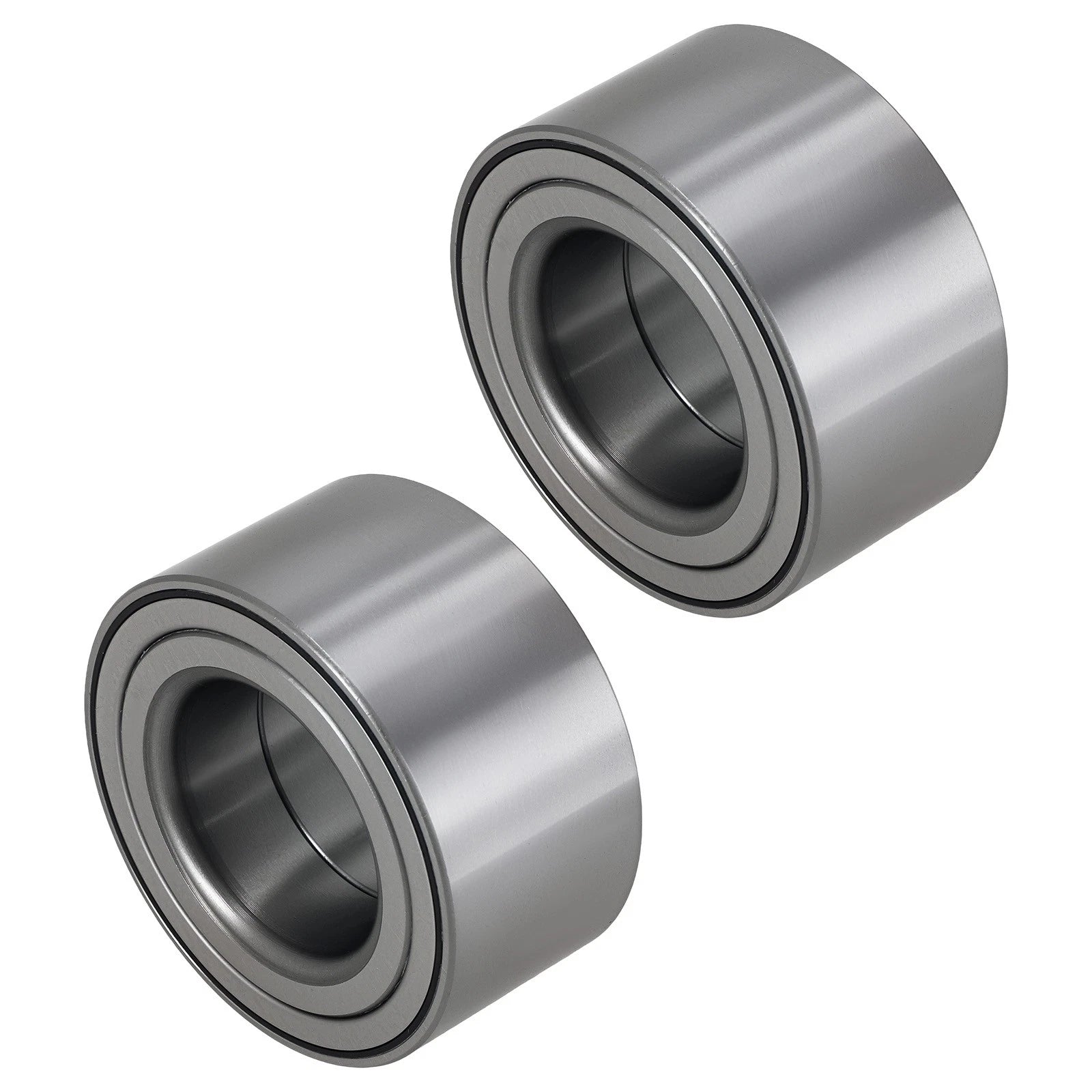 2x Front Wheel Bearing Assembly for BMW 328xi 335xi 535i (2007–2010)