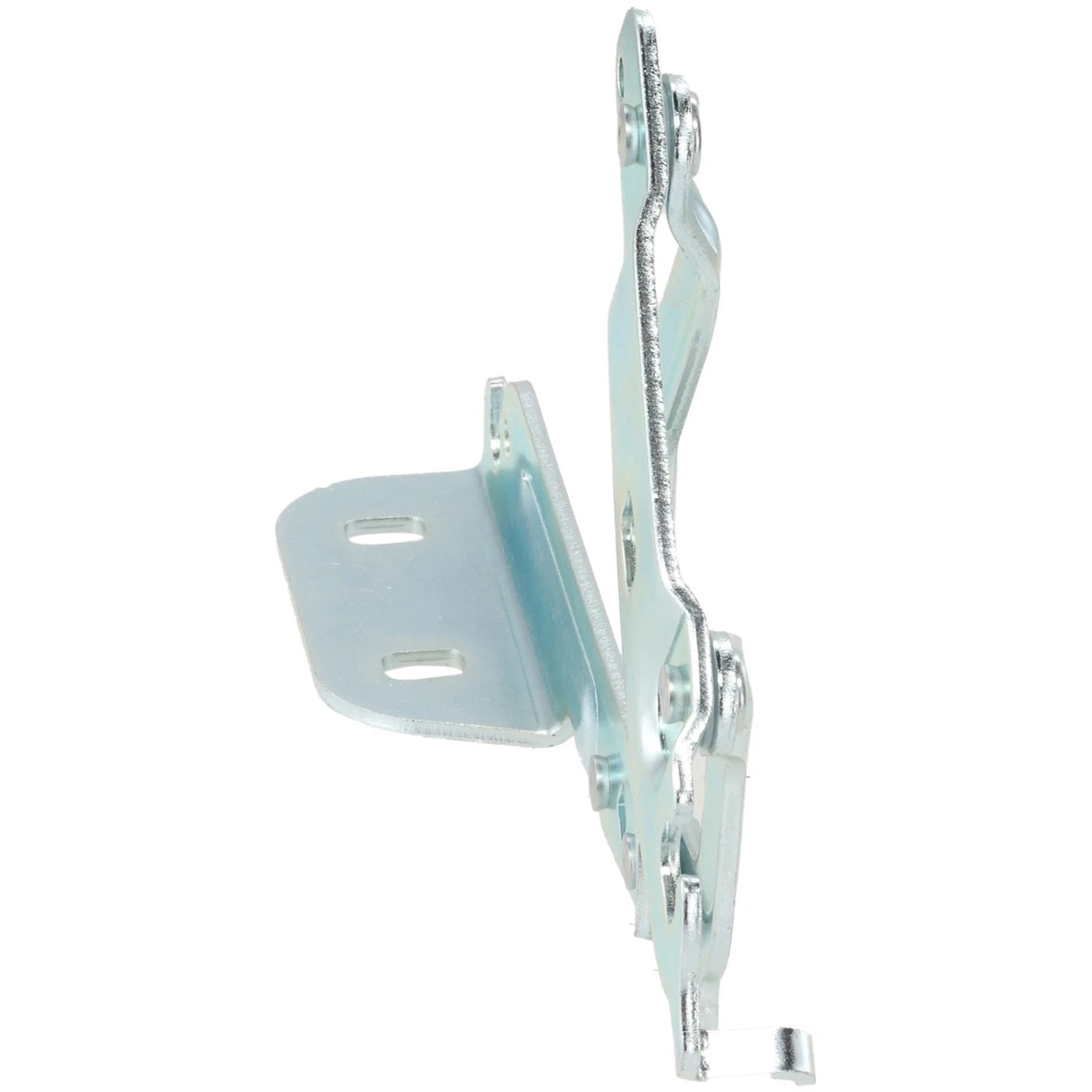 Hood Hinges for Ford Fiesta (2011–2019)