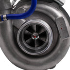 T04E Turbo Kit .63 A/R 74.2 + 27x7x2.5 Intercooler for Universal