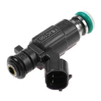 Set of 6 Fuel Injectors for Nissan 350Z 3.5L (2003-2004)