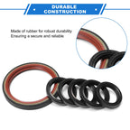 Cylinder Head Gasket Kit for Audi BAF Engine (1 Set)