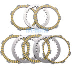 Clutch Friction Plate Kit for Honda SL230 (1997–2002) / XL230 NC36 (2002) / FTR223 MC34 (2000–2002)