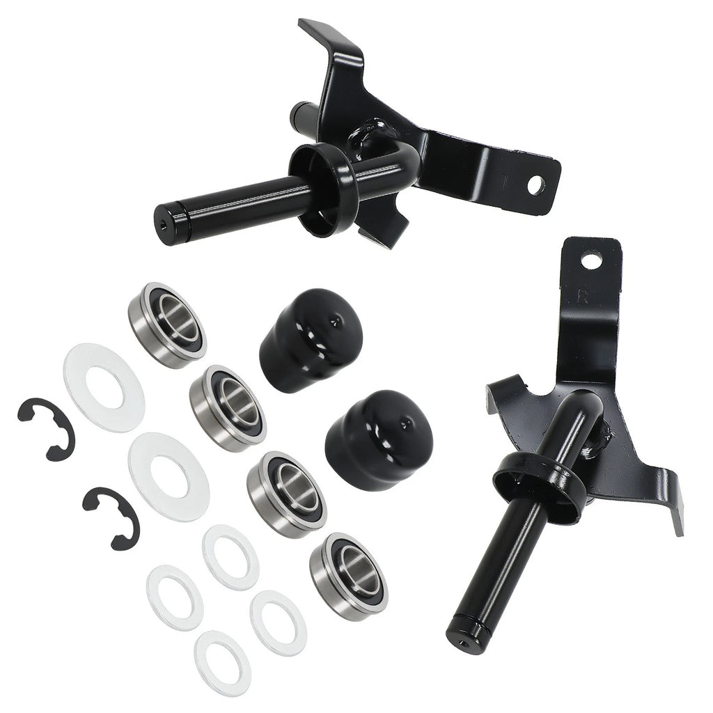 Front Spindle & Bearing Kit for Husqvarna Jonsered