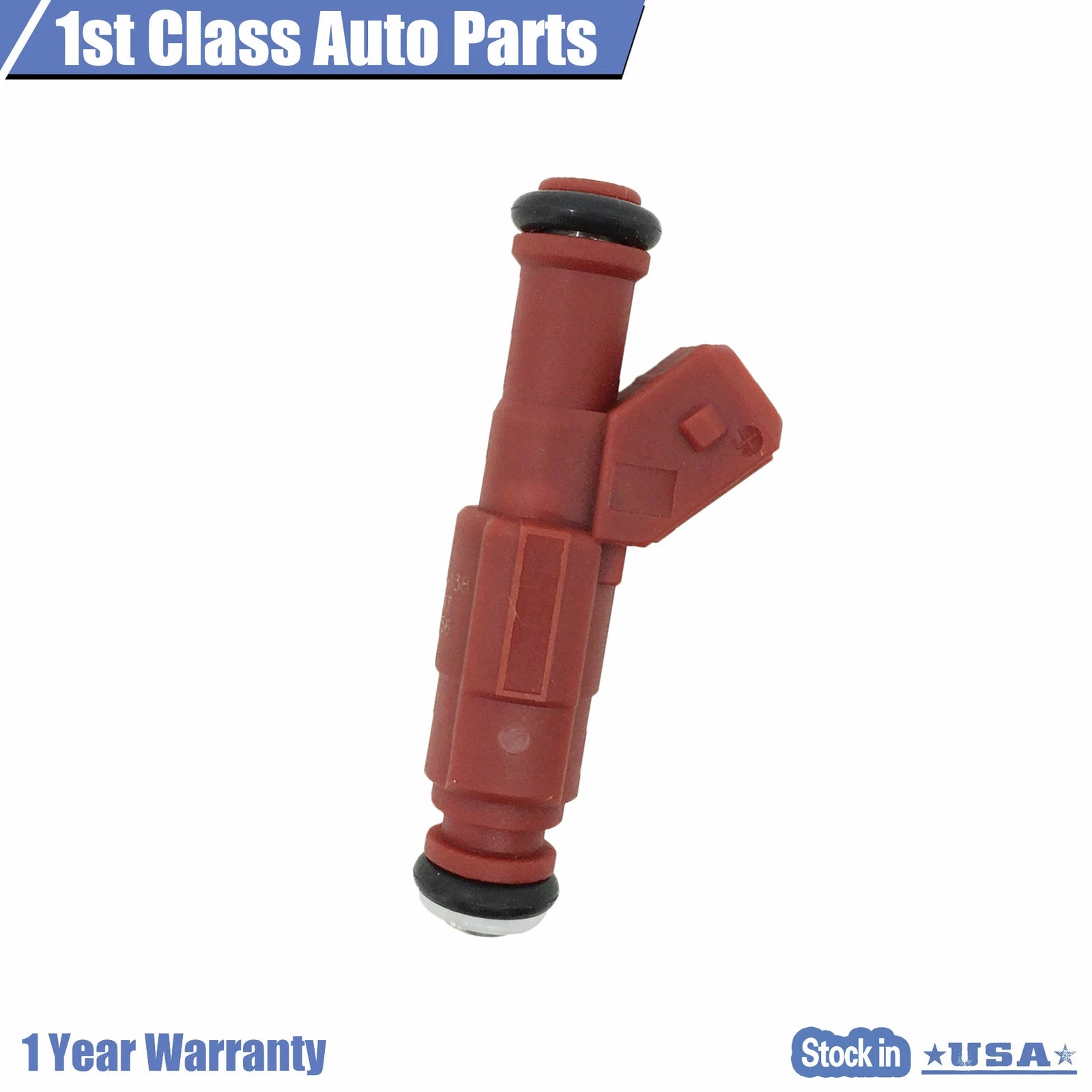 Fuel Injector for Ford Ranger Explorer Aerostar 4.0L (1997–1998) 0280155735