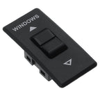 2X Front Power Window Switch for Chevrolet Astro GMC Safari (1985-1995)