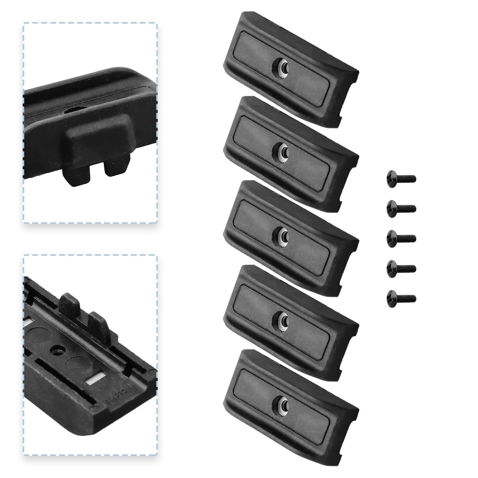 Bit Holder Screw for 10 8V 14 4V 18V XR Cordless Tools (Compatible Parts)