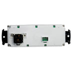 HVAC Climate Control Module for Chevy Silverado GMC Sierra 1500 2500 (1999-2002)