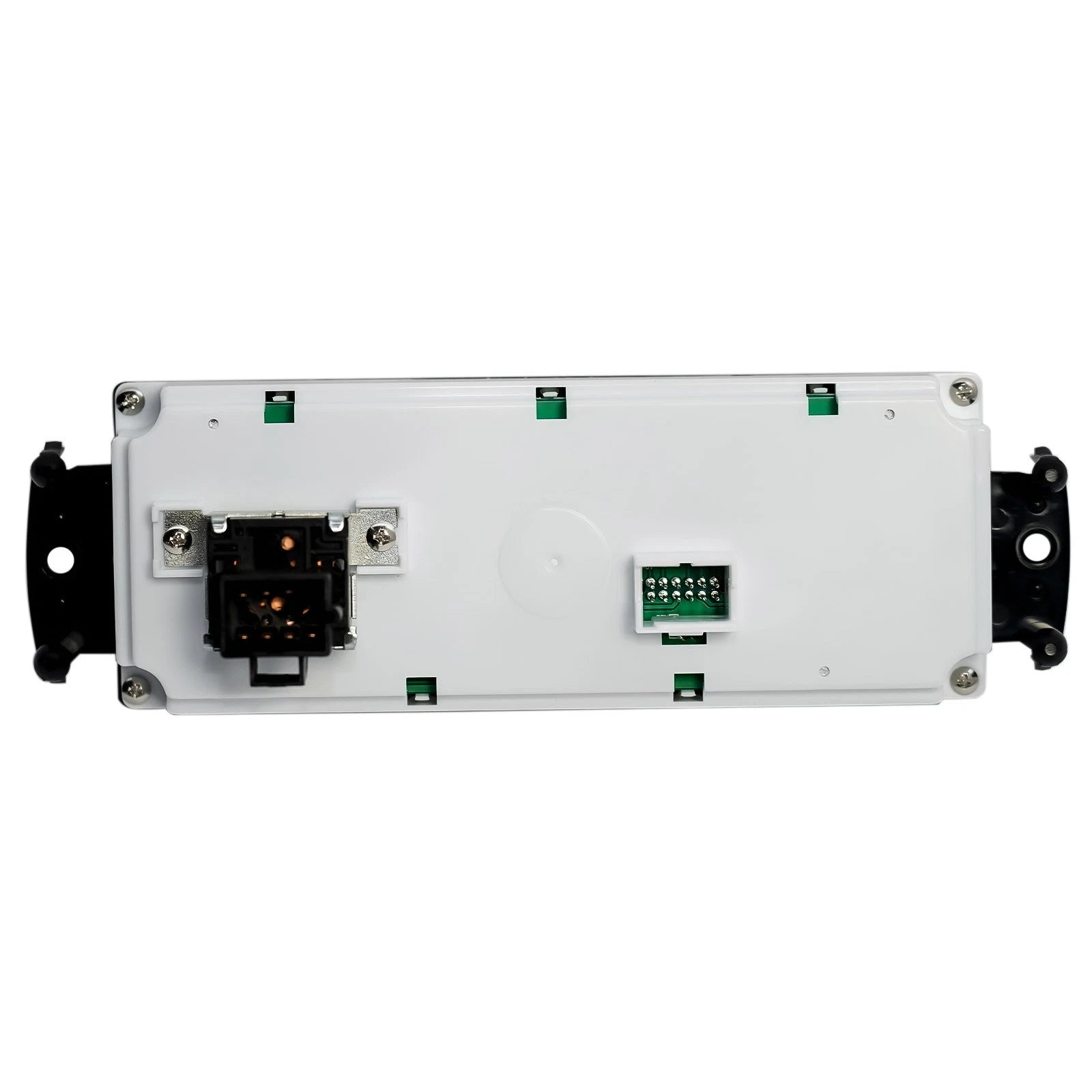 HVAC Climate Control Module for Chevy Silverado GMC Sierra 1500 2500 (1999-2002)