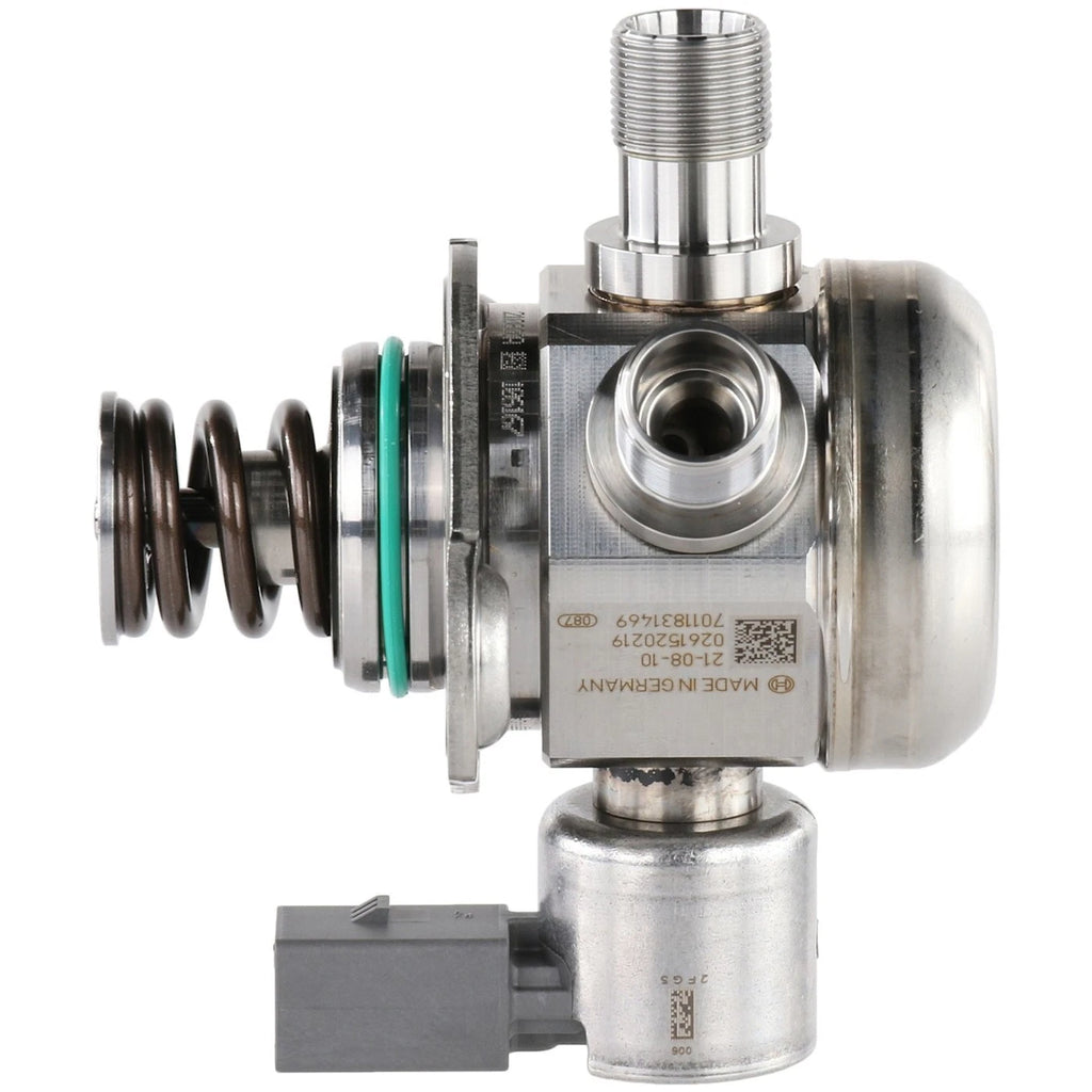 Diesel Injection Pump for Mercedes (RHD)