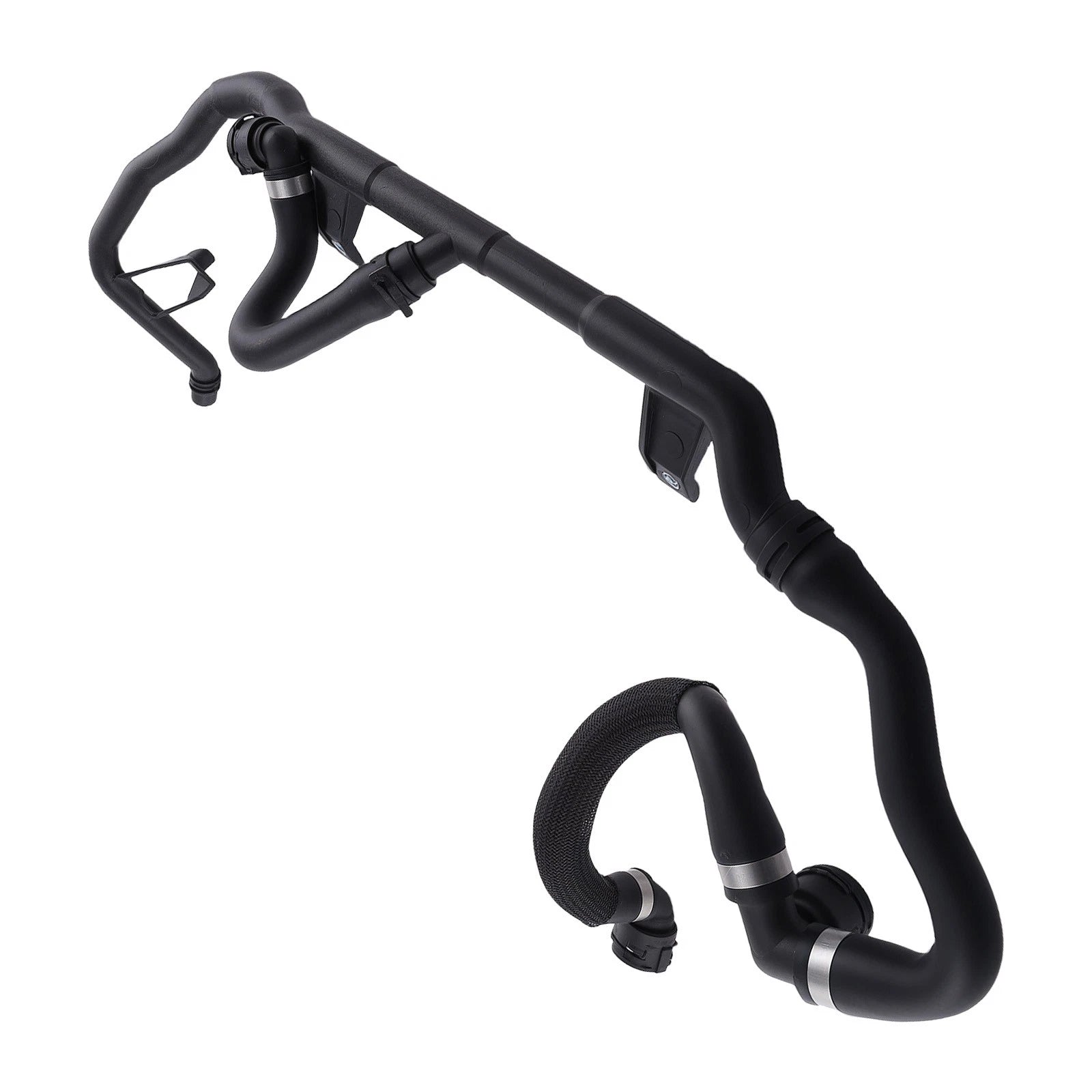 Cooling Coolant Hose for BMW 335i/335is E92 E93 (2007–2013) Rubber