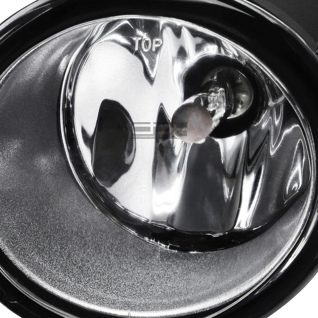 Set of 2 Fog Lights for Toyota Camry (2006–2013) / Lexus IS250/IS350 (2011–2014)