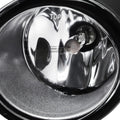 Set of 2 Fog Lights for Toyota Camry (2006–2013) / Lexus IS250/IS350 (2011–2014)