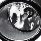 Set of 2 Fog Lights for Toyota Camry (2006–2013) / Lexus IS250/IS350 (2011–2014)