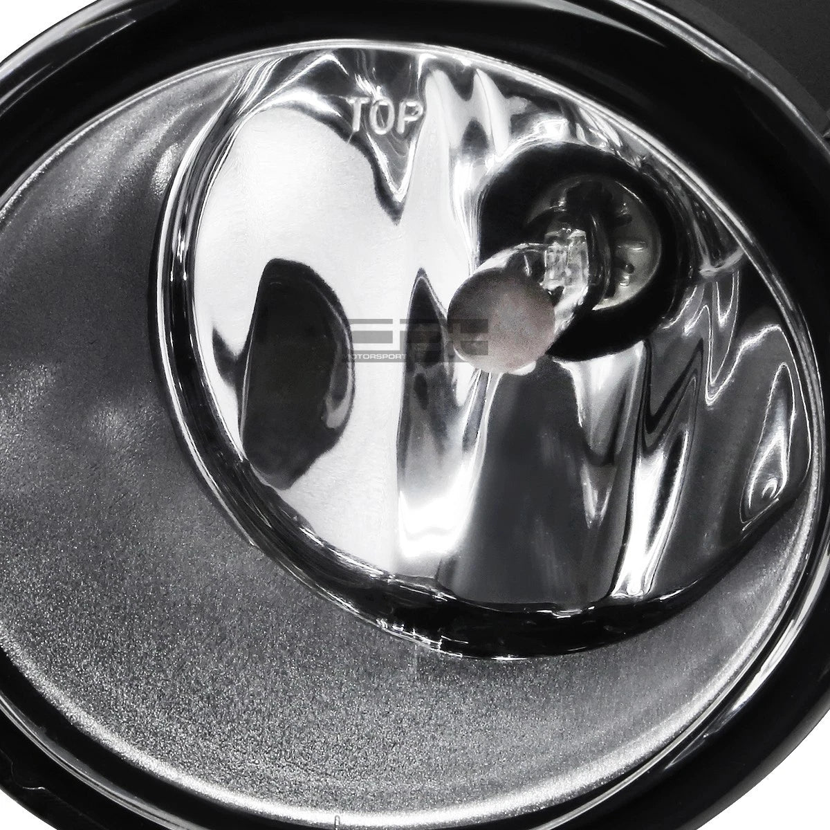 Set of 2 Fog Lights for Toyota Camry (2006–2013) / Lexus IS250/IS350 (2011–2014)