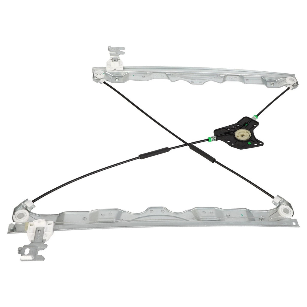 Front Right Window Regulator for Nissan Titan Extended Cab (2004–2015)